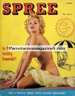 Spree Vol. 1 No. 12 Jan 1959 magazine